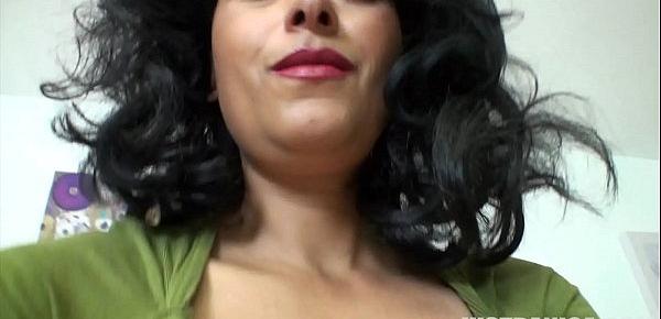  Danica Collins Self Shot Masturbation Close Up Selfie Video